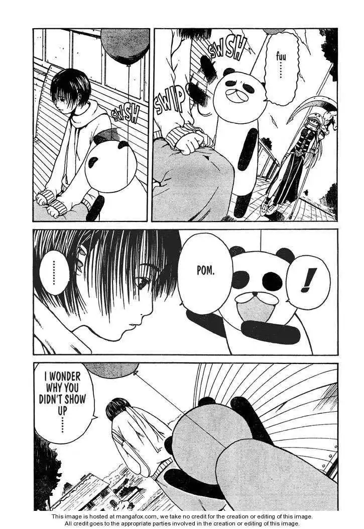 Pom The Panda Chapter 0 14